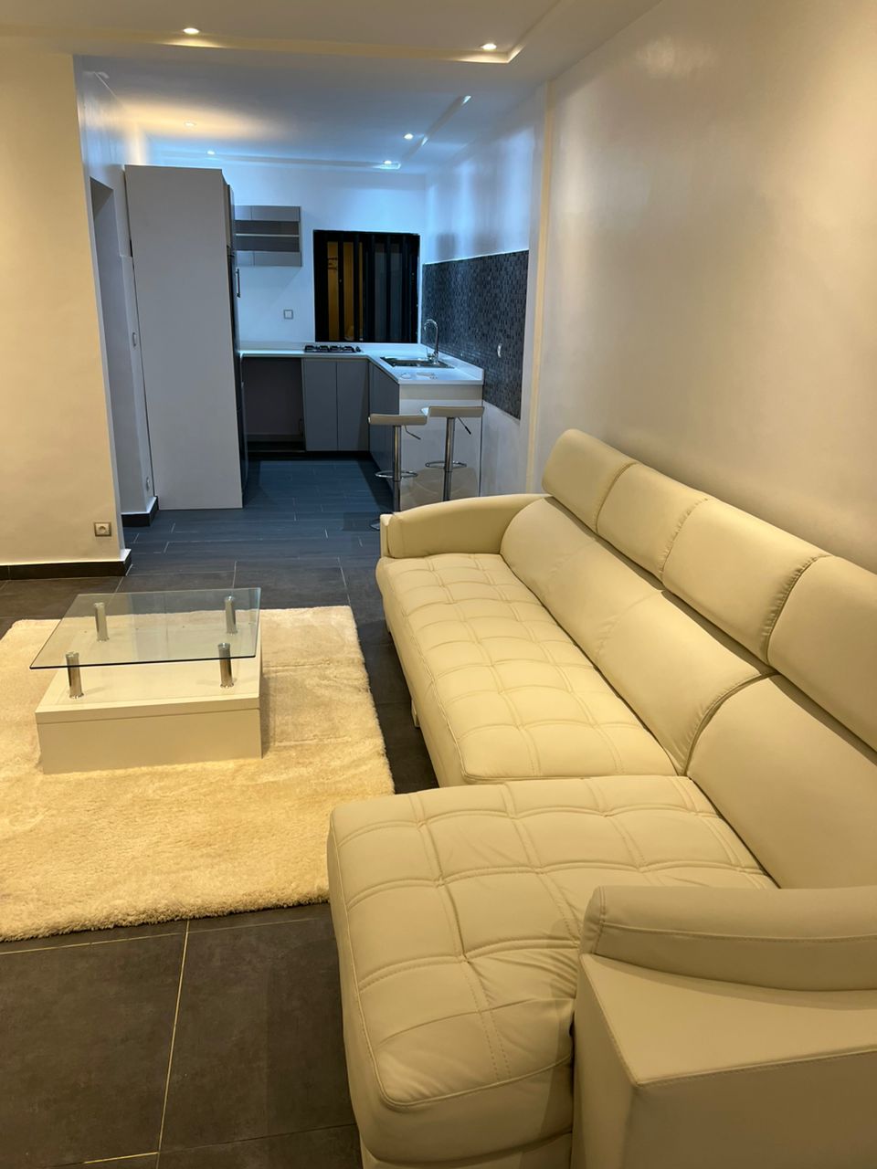  location à cite houéyiho