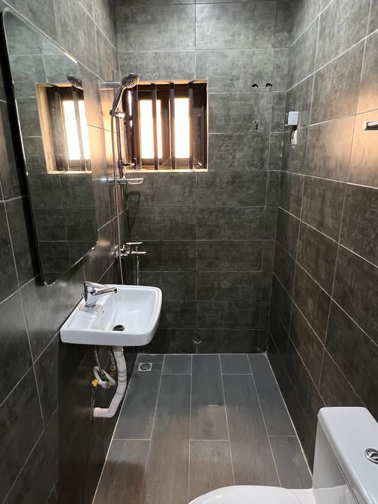  location à cite houéyiho