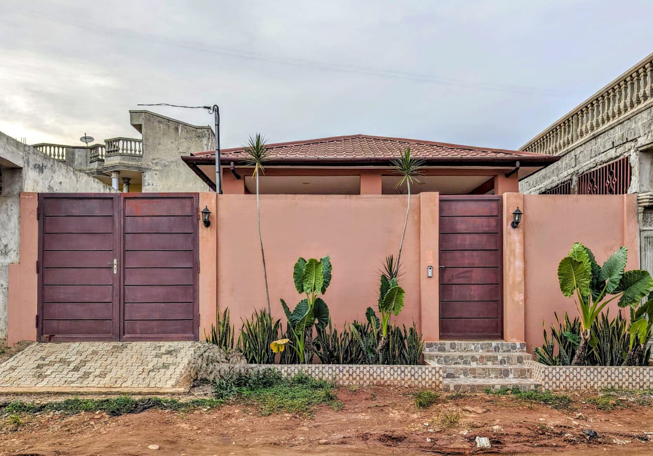  location à porto-novo