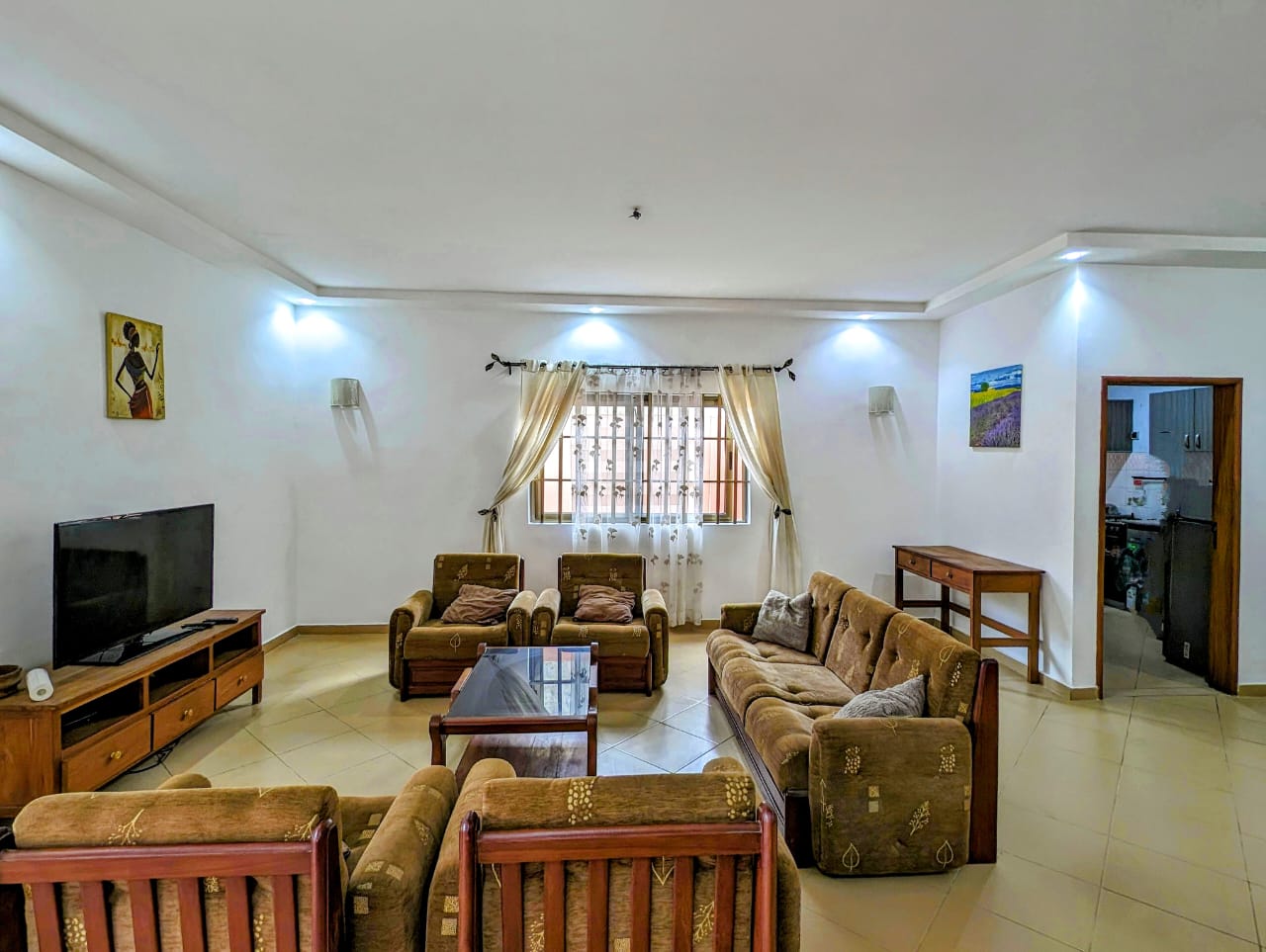  location à porto-novo