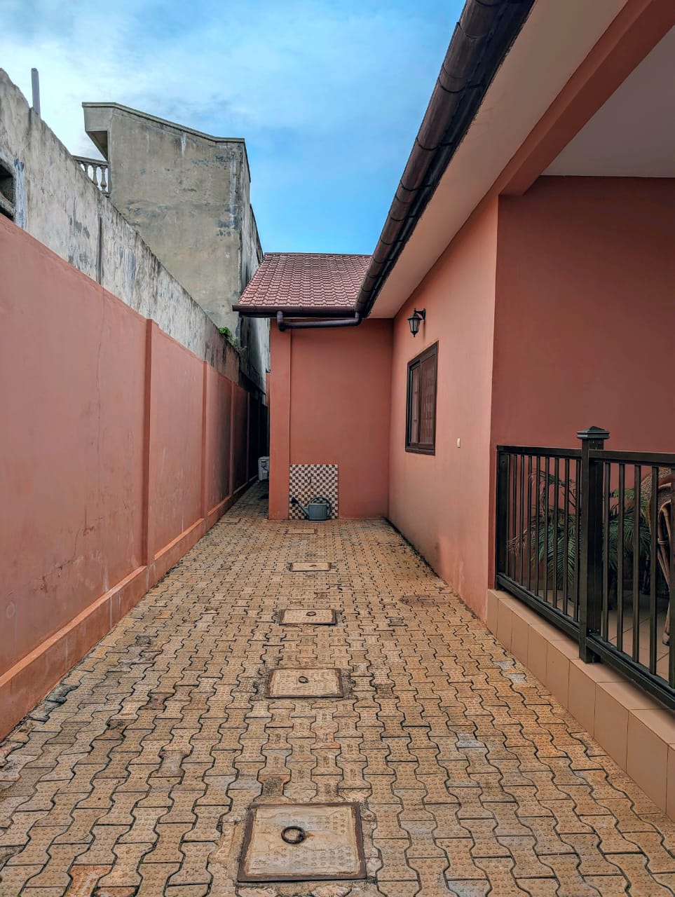  location à porto-novo