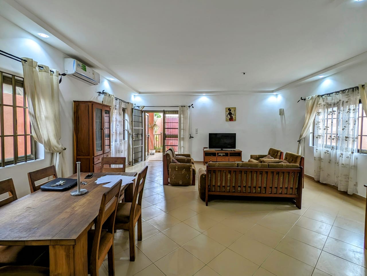  location à porto-novo