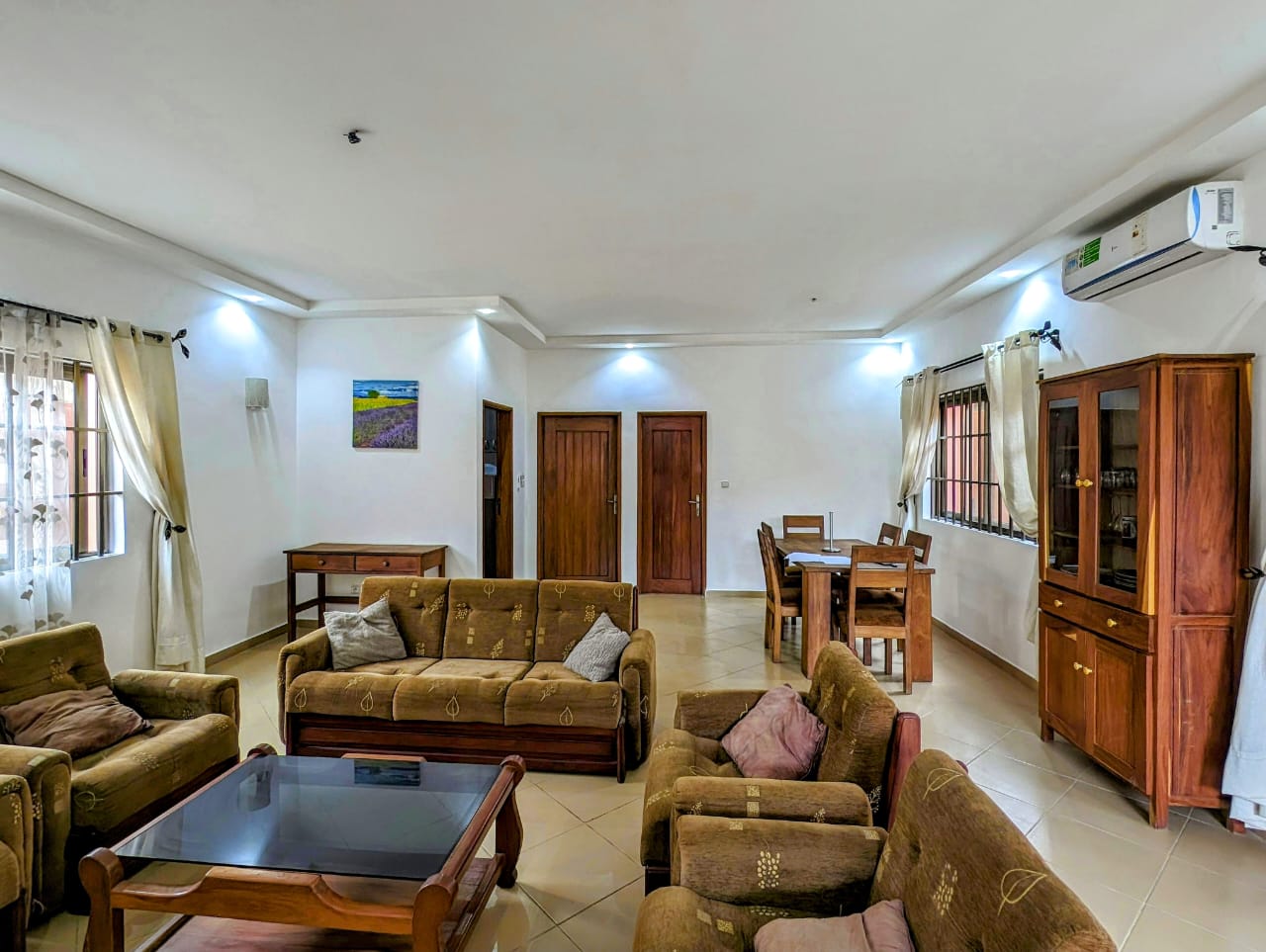  location à porto-novo