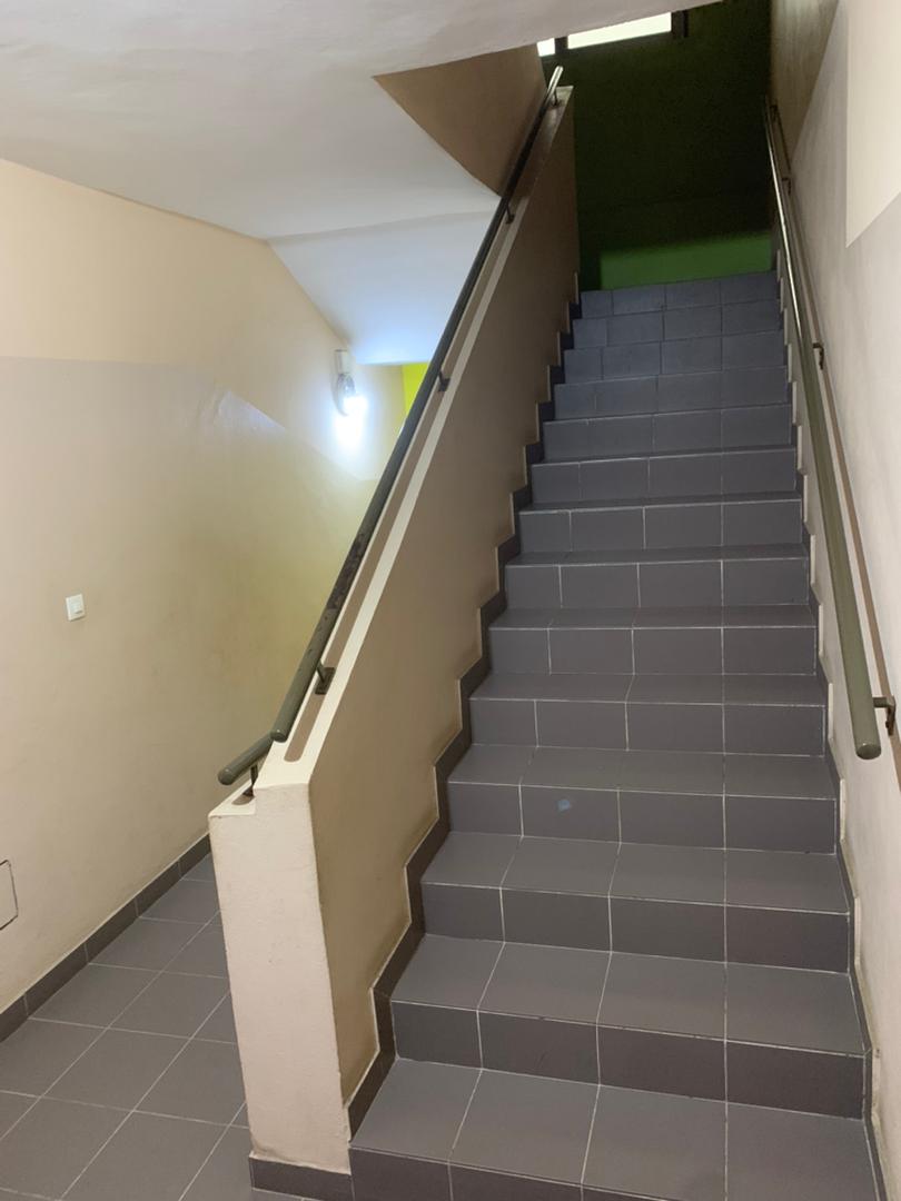  location à CITE HOUEYIHO allés des flamboyants