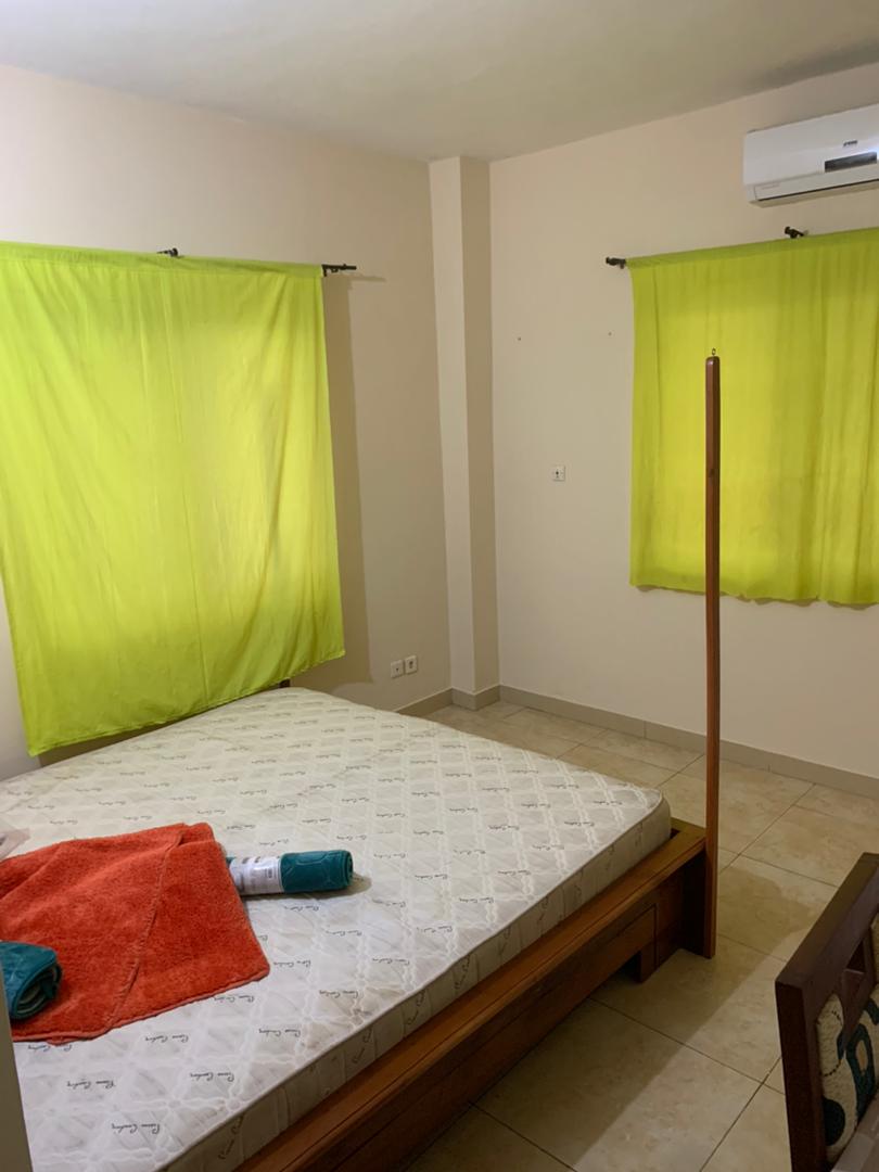  location à CITE HOUEYIHO allés des flamboyants