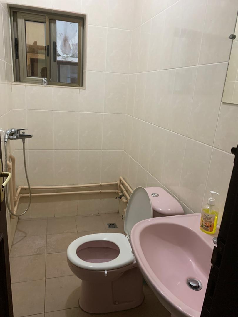  location à CITE HOUEYIHO allés des flamboyants