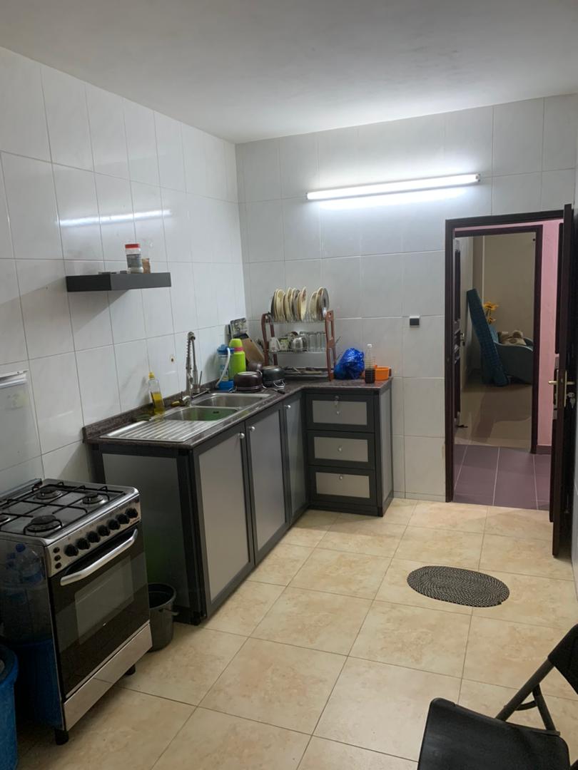  location à CITE HOUEYIHO allés des flamboyants