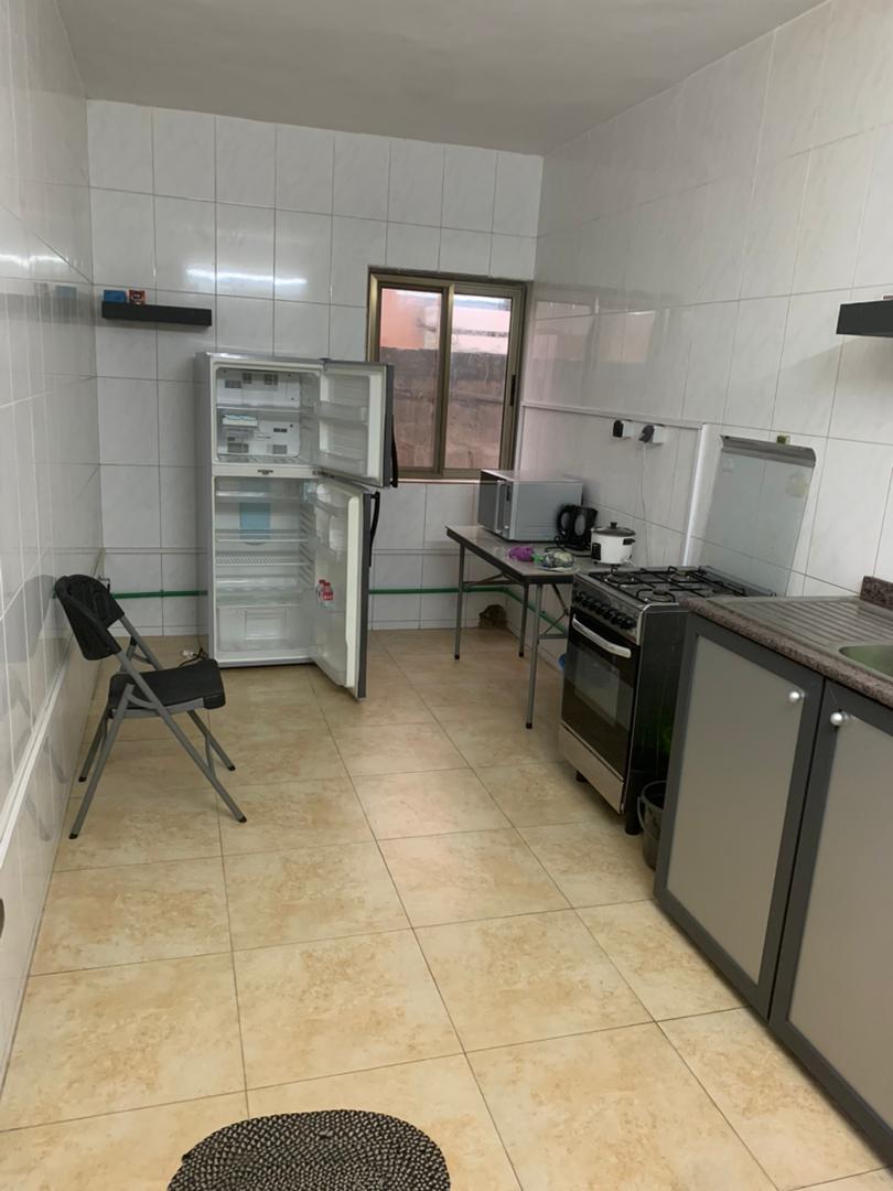  location à CITE HOUEYIHO allés des flamboyants