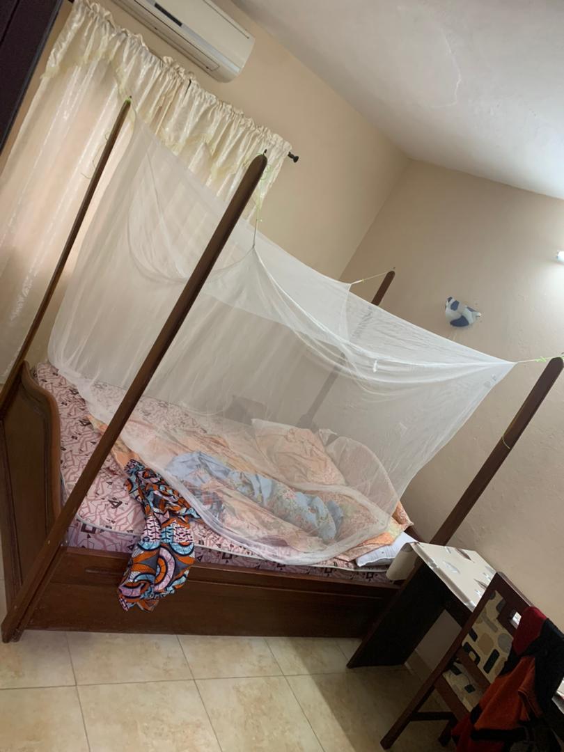  location à CITE HOUEYIHO allés des flamboyants