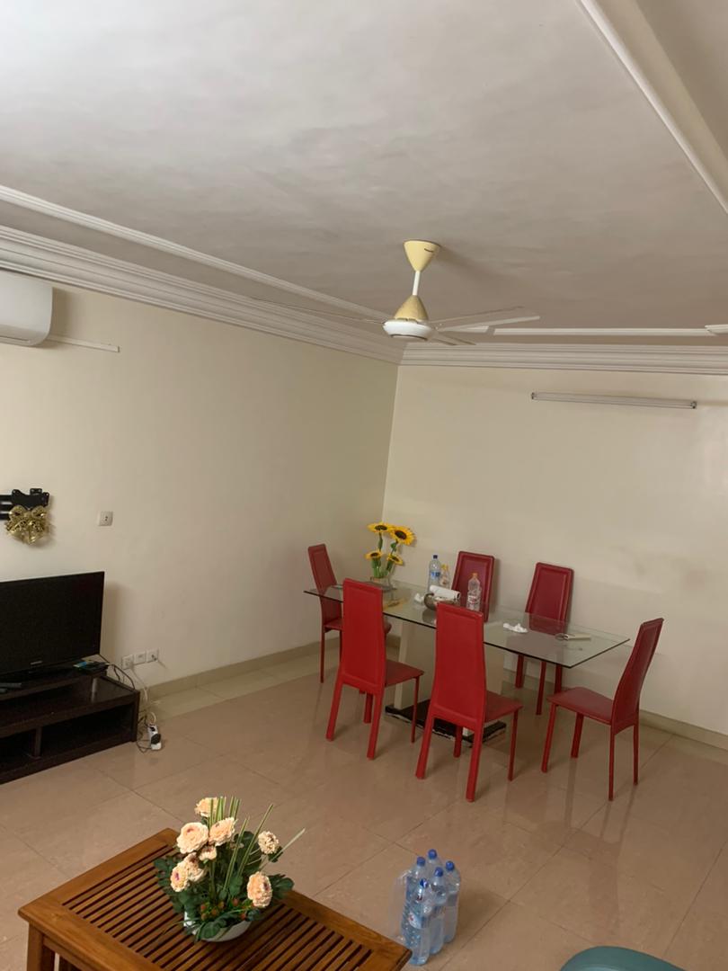  location à CITE HOUEYIHO allés des flamboyants